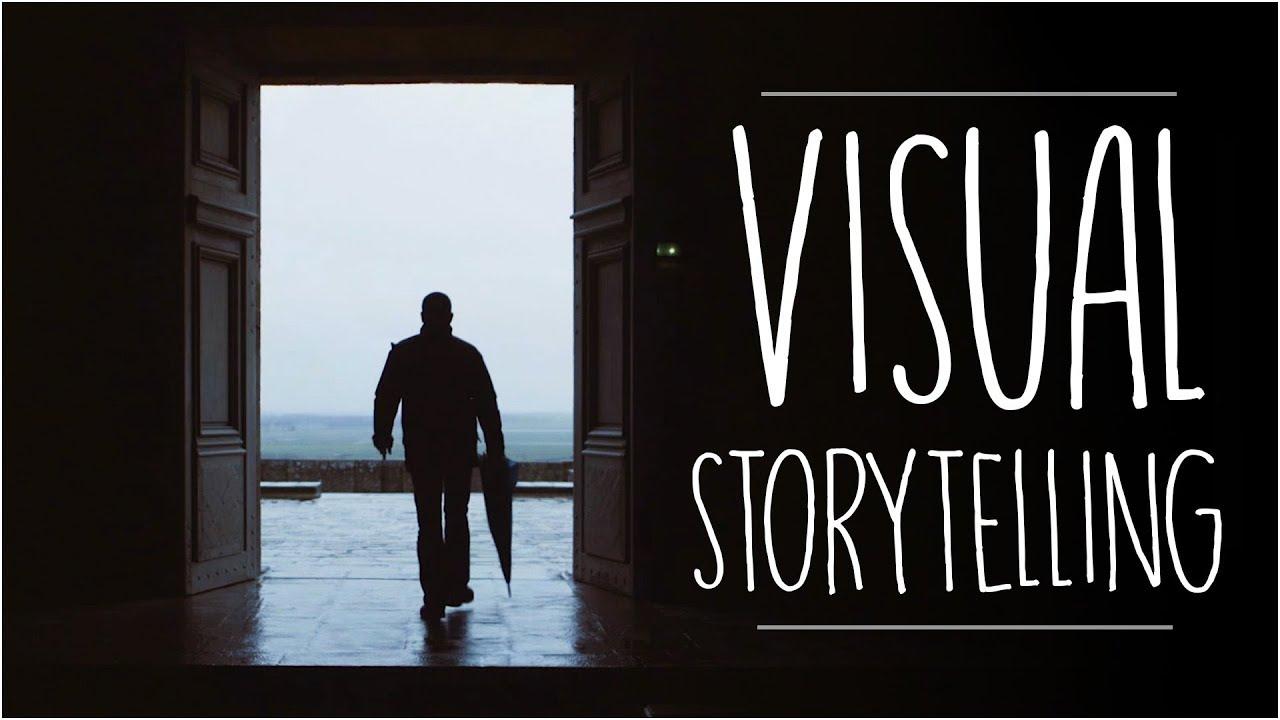 Crafting Compelling Visual Stories to Engage Your Audience