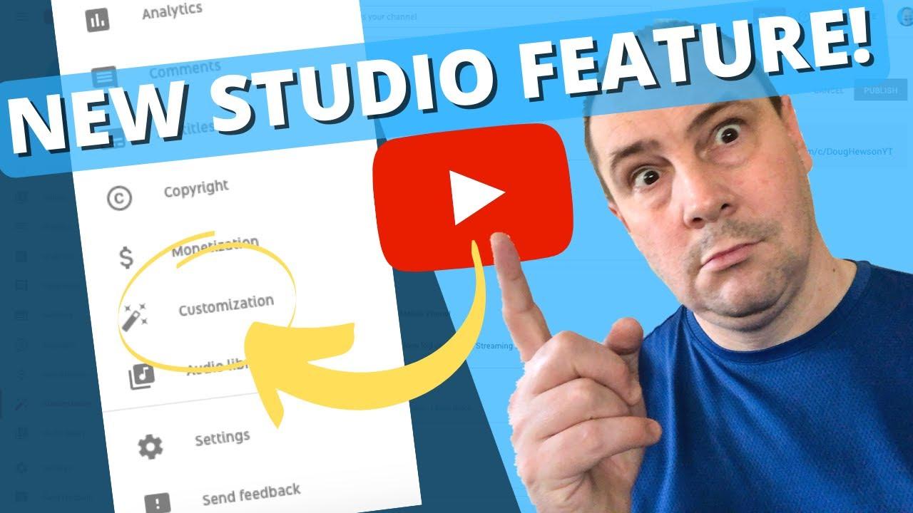 Tailoring Your Message: Customization for each YouTuber
