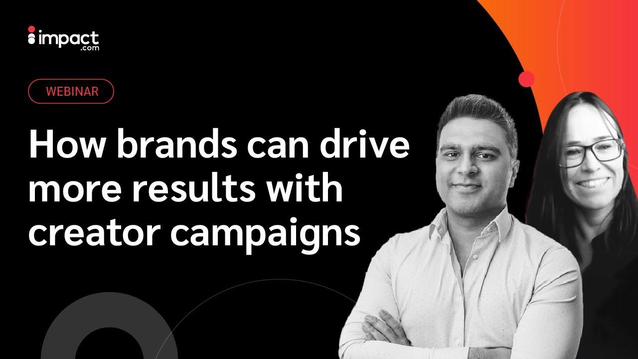 Measuring Impact and success: Evaluating the Efficacy of Creator-Driven Campaigns