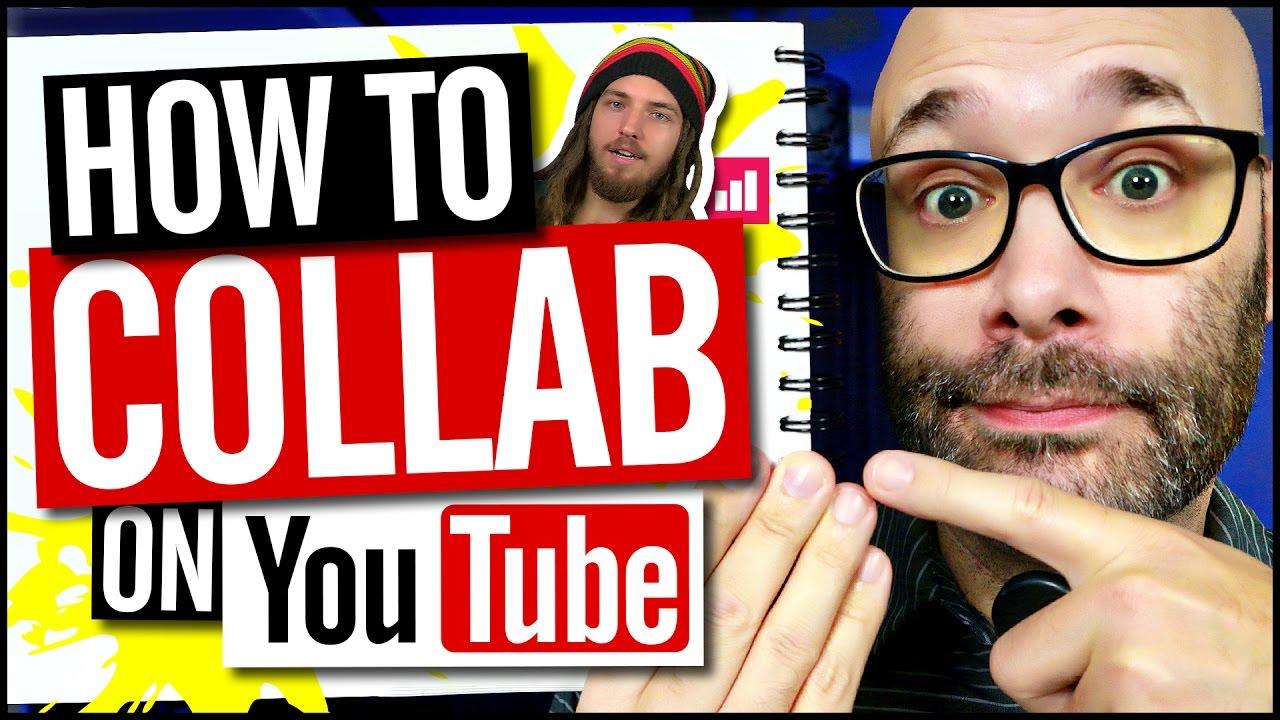 Navigating the Landscape of YouTube Collaborations