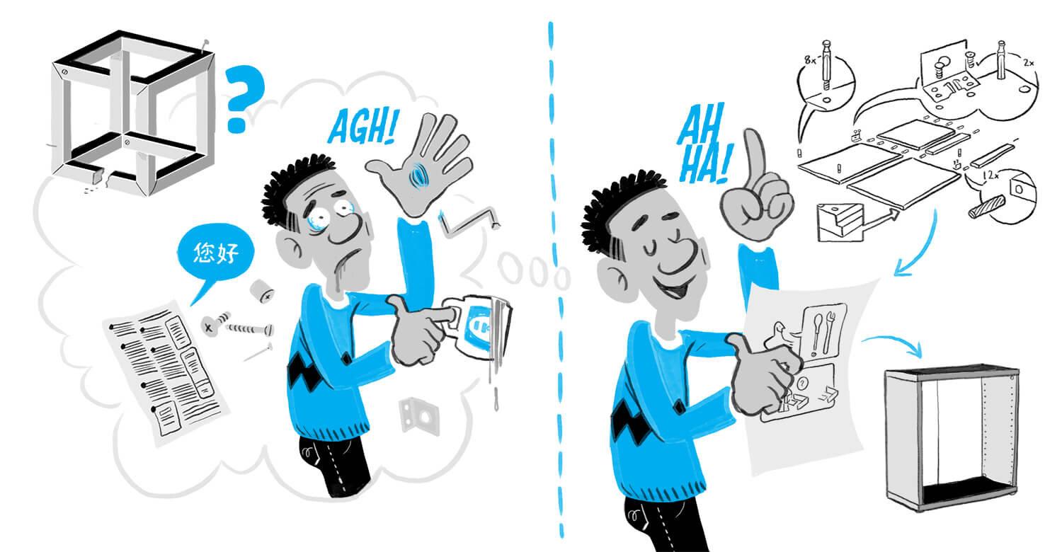 Mastering the Art of Effective Visual Storytelling