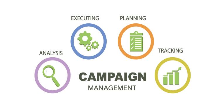 Navigating Challenges: Best Practices for Effective Campaign Management