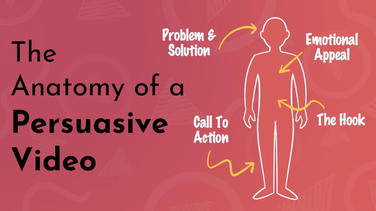 Essential Elements of a Persuasive Video Brief