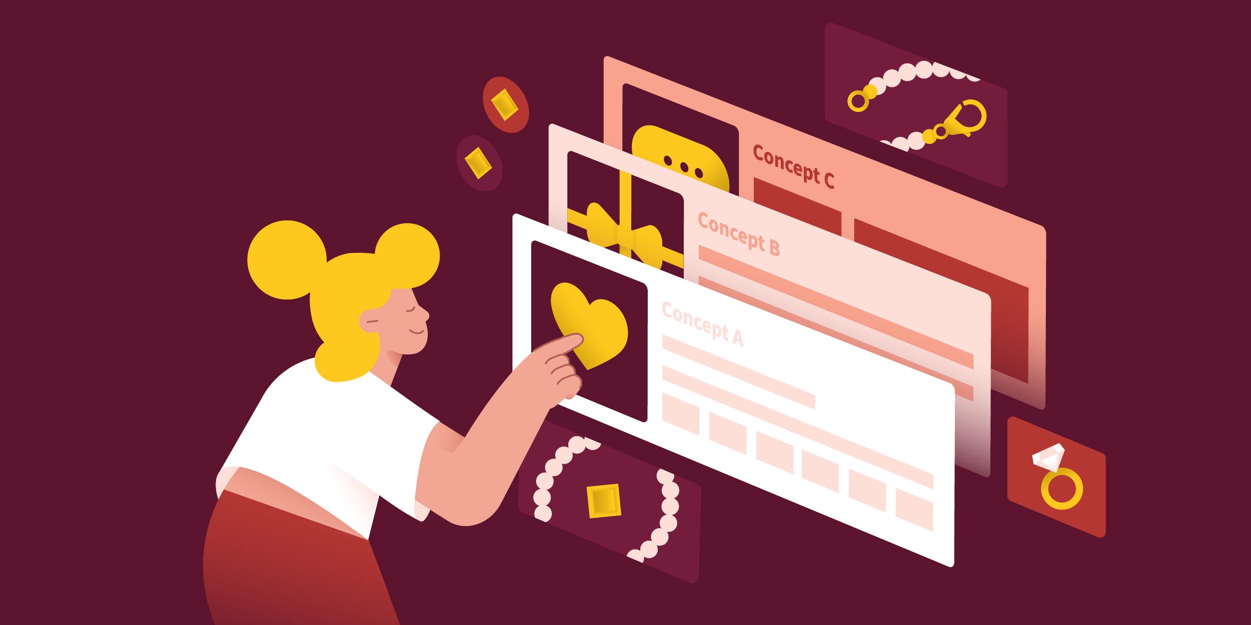 crafting Compelling Campaign Concepts that Resonate
