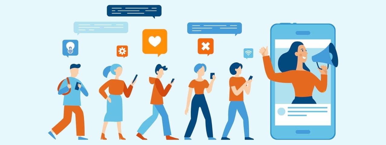 Understanding the Dynamics of influencer Culture