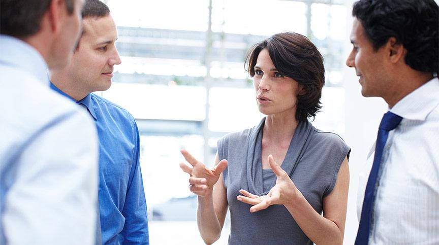 Strategies for Communicating Your Vision Clearly