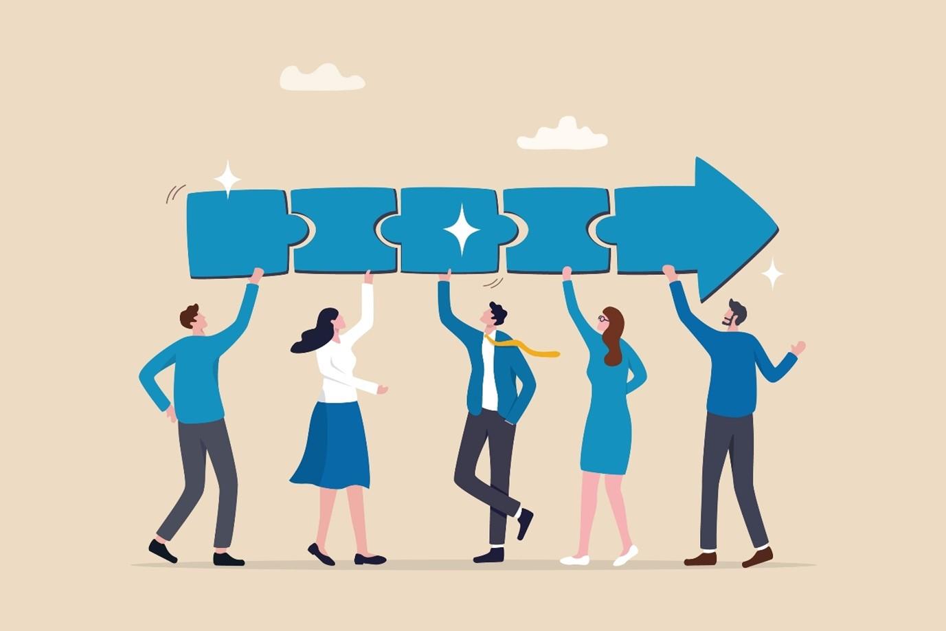 Nurturing Long-Term Partnerships for Mutual Success