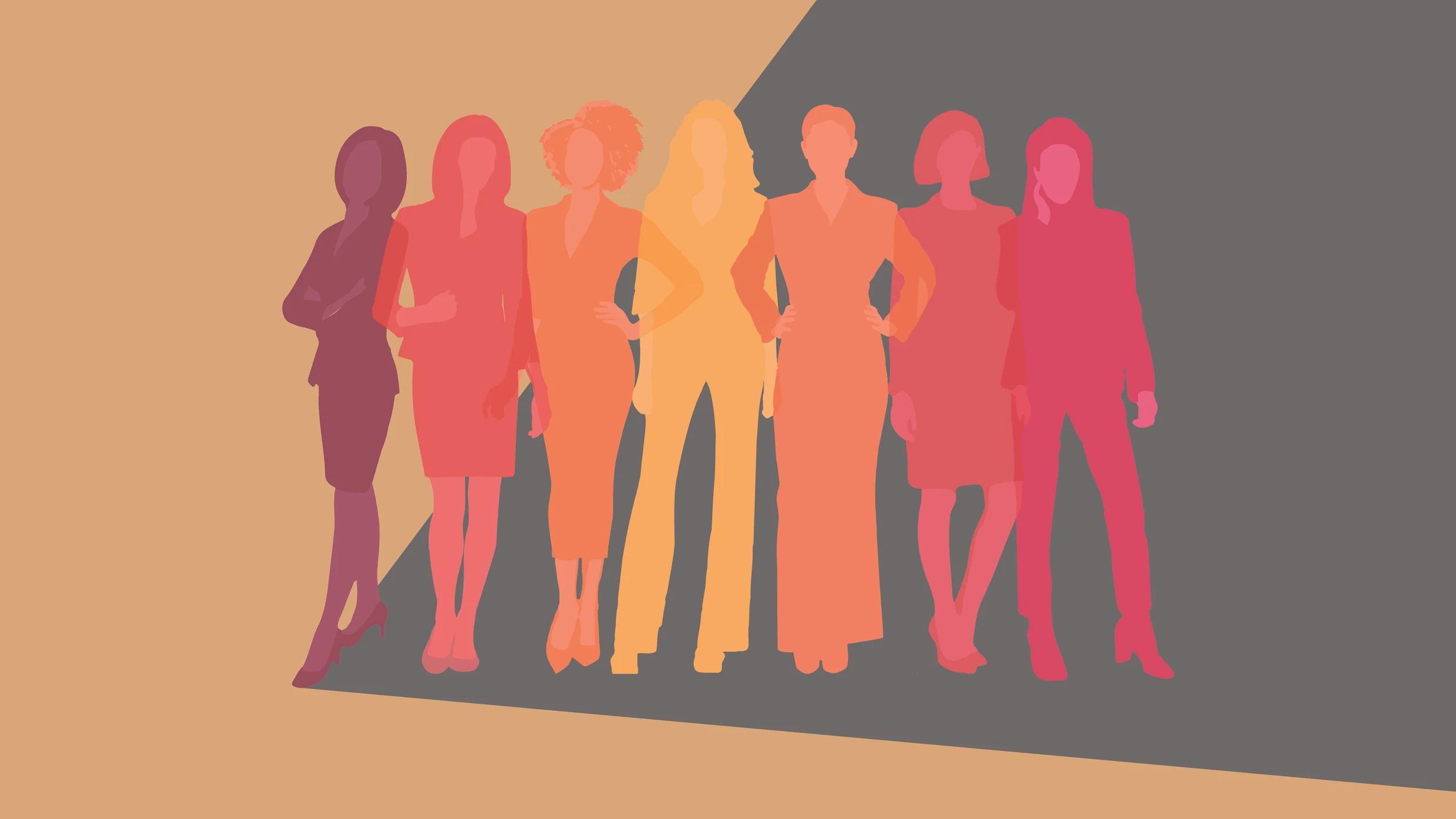 The Impact of Gender Dynamics on engagement Rates