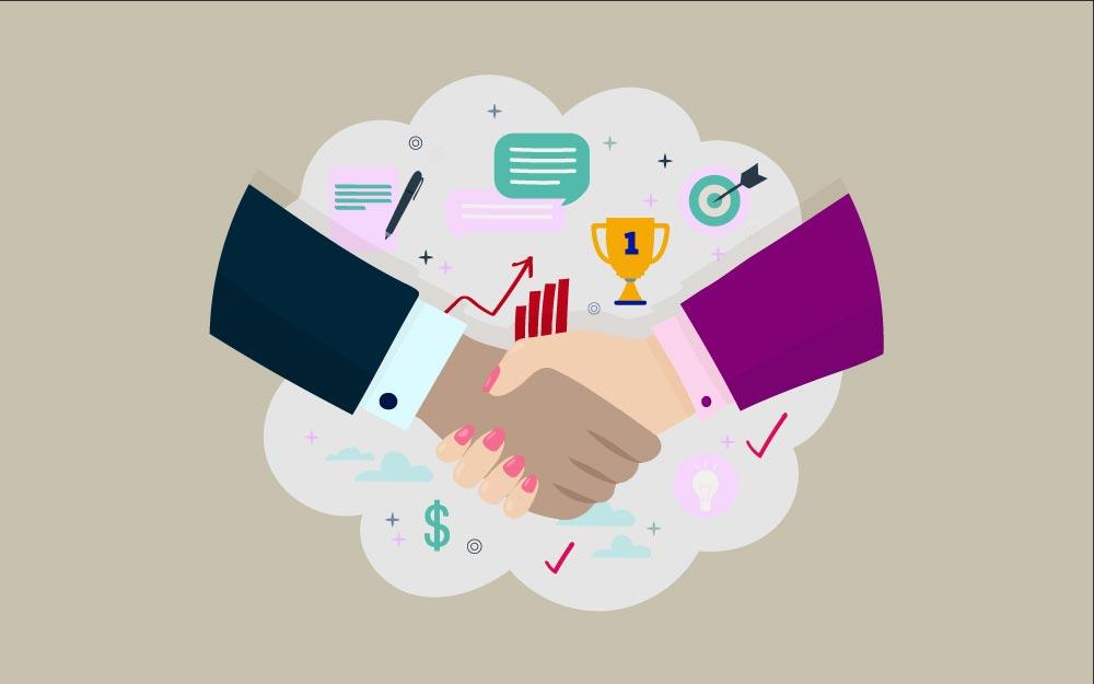 Building Sustainable Partnerships for Long-Term Success