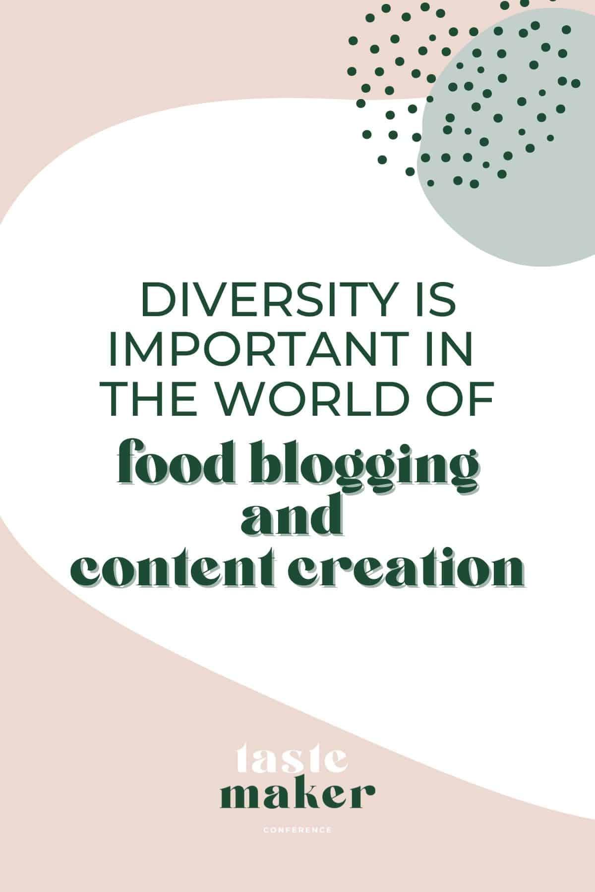 Empowering Diversity and Inclusion Among content Creators
