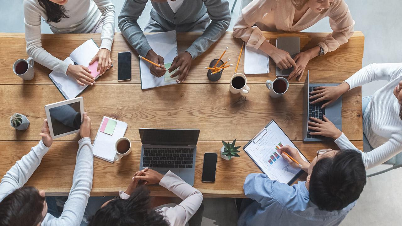 Diversity in Collaboration: Expanding Reach through Inclusive Partnerships