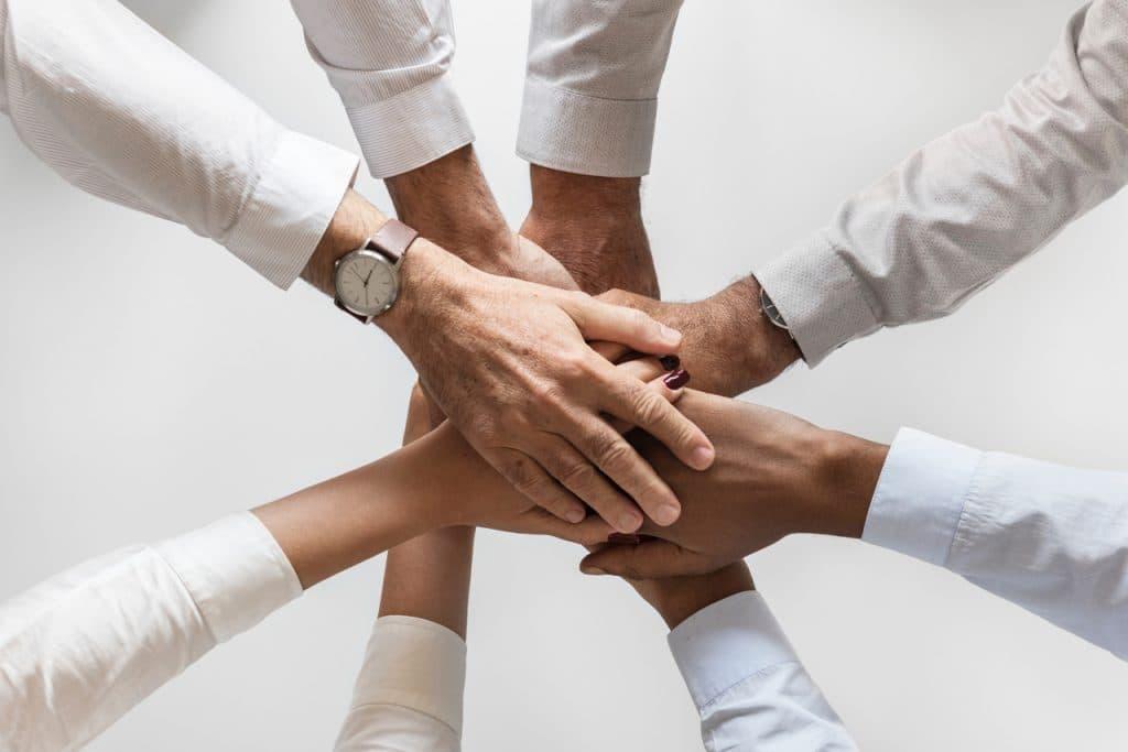 Building Authentic Connections through Shared Values