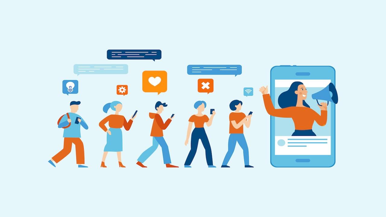 Emphasizing Ethical Practices in influencer Marketing Strategies