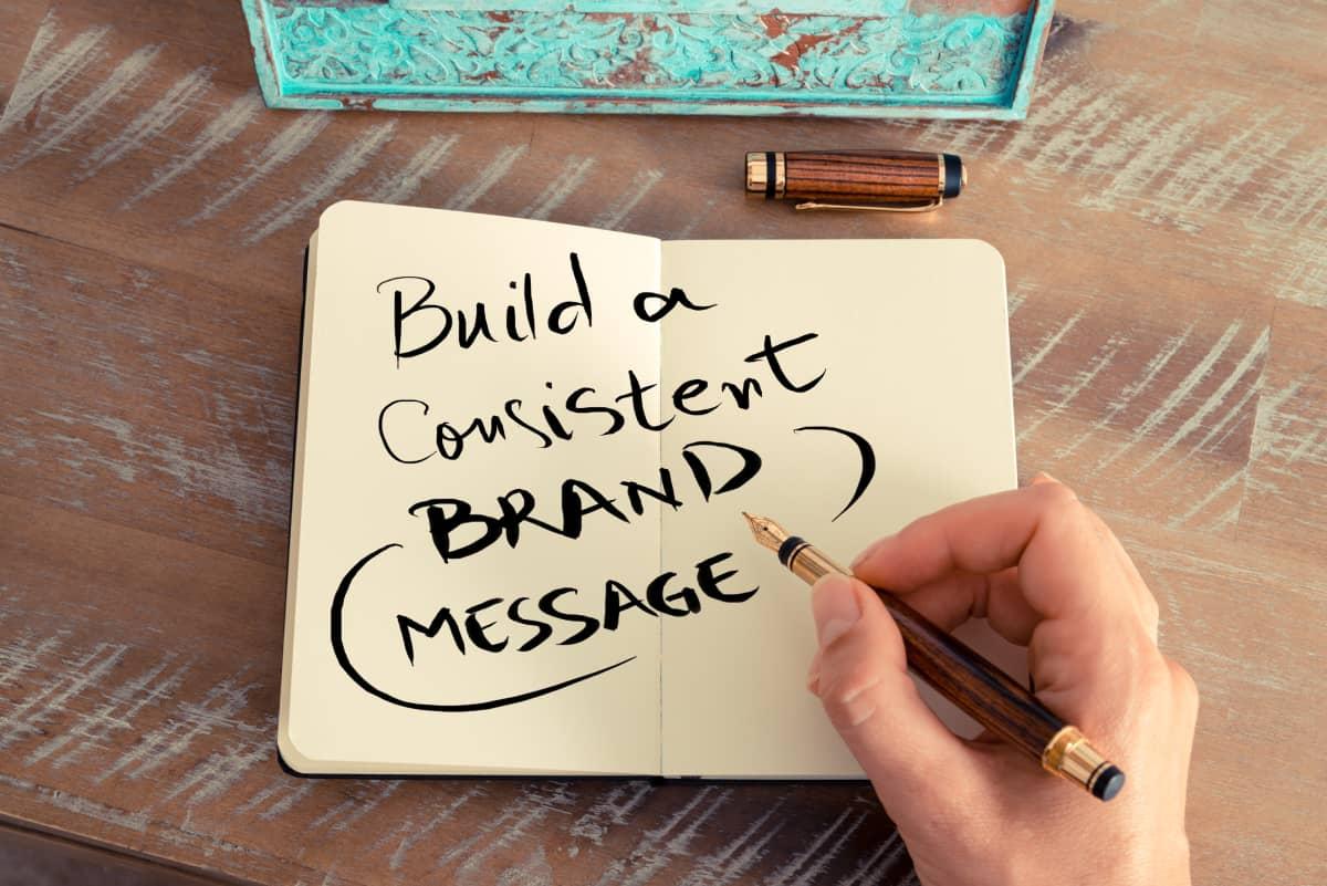 Strategies for Consistent Messaging Across Platforms