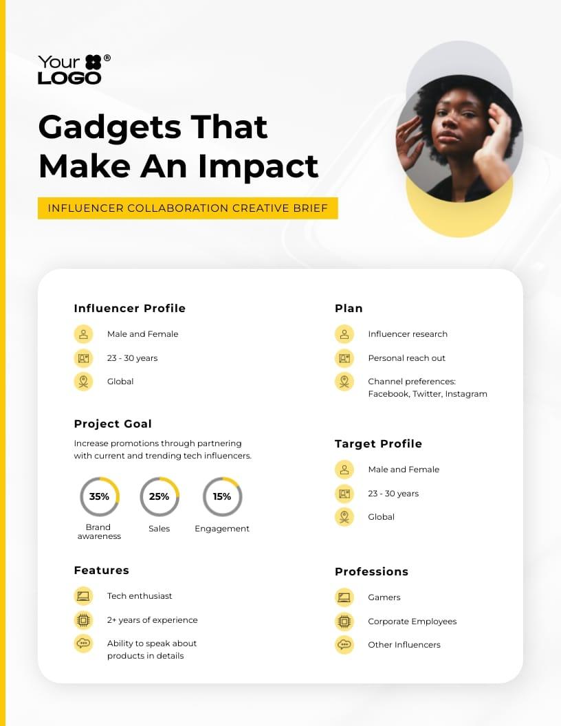 Key Elements ⁣of ⁤an Effective⁣ Brief⁤ for ​Collaboration