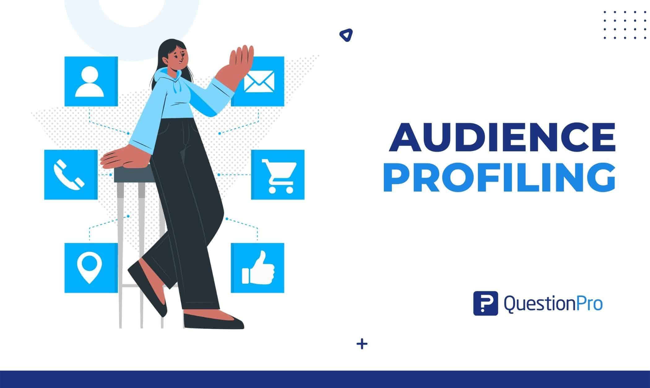 Understanding Audience Profiles and Their Impact on Content Strategy