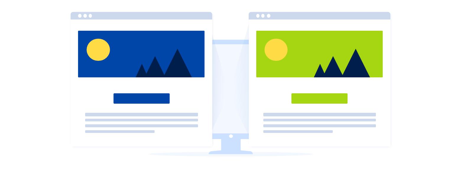 Implementing A/B Testing Strategies for Continuous Advancement
