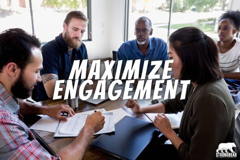 Maximizing Engagement Through Innovative Promotional techniques
