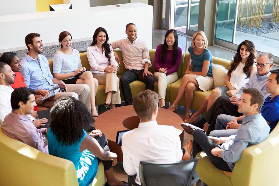 Crafting authentic Engagement through Tailored Messaging