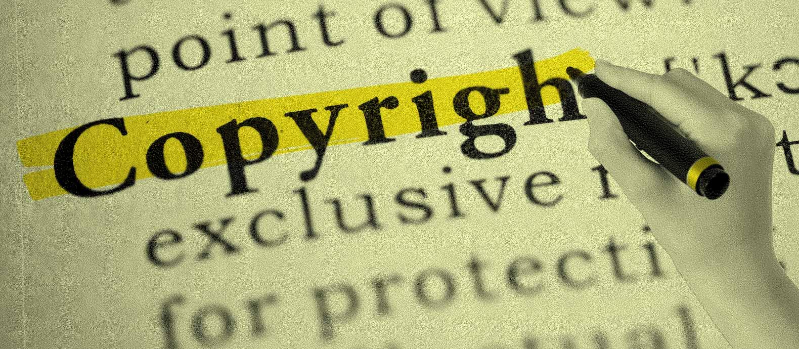 Navigating Copyright issues in Content Creation