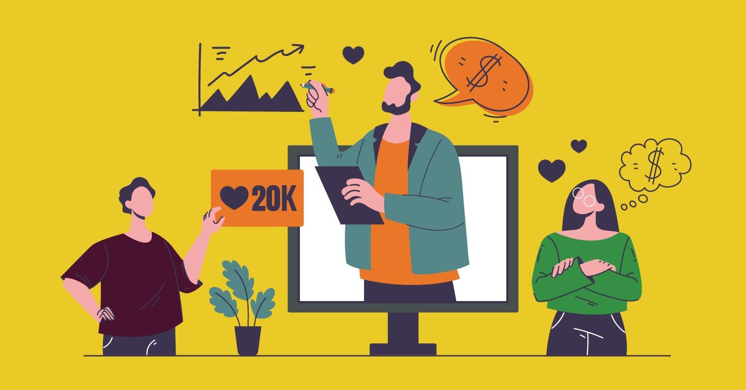 Measuring Success: Key Metrics for Evaluating Influencer Campaign Effectiveness
