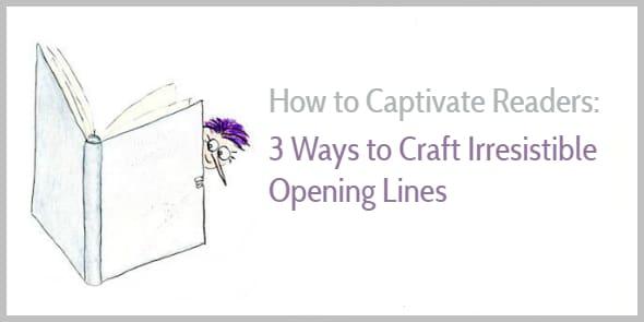 Crafting Captivating Openings That Hook Your Audience