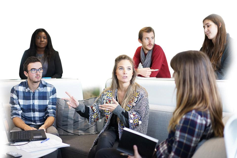 Crafting a Collaborative Vision: Defining Goals with Influencers