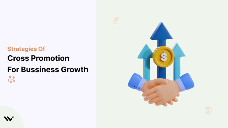Leveraging Cross-Promotion for Mutual Growth