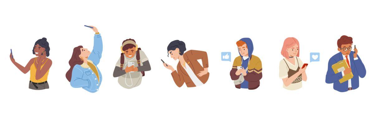 Emerging influencer Archetypes Reshaping Brand Collaborations