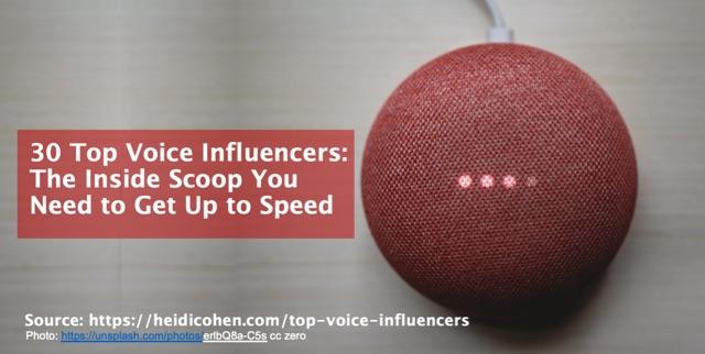 Harnessing Diverse Influencer Voices to Enhance Brand Narrative