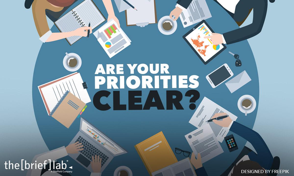 Structuring Your Brief for Clarity and Impact