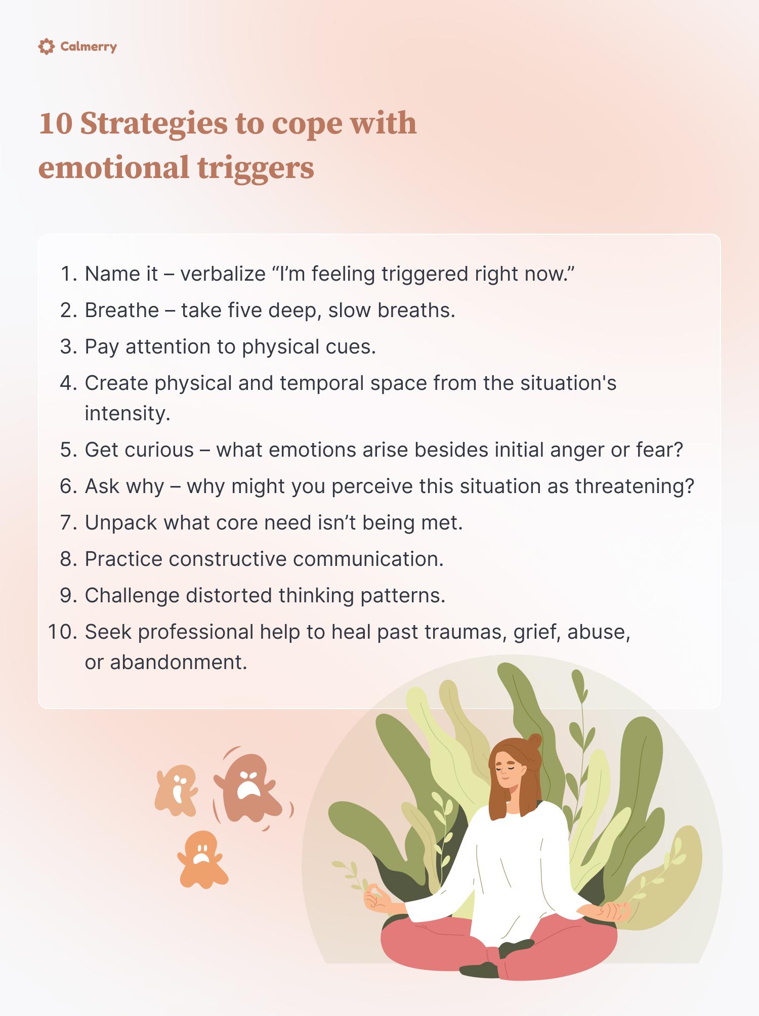 Utilizing Emotional Triggers to Strengthen Connections