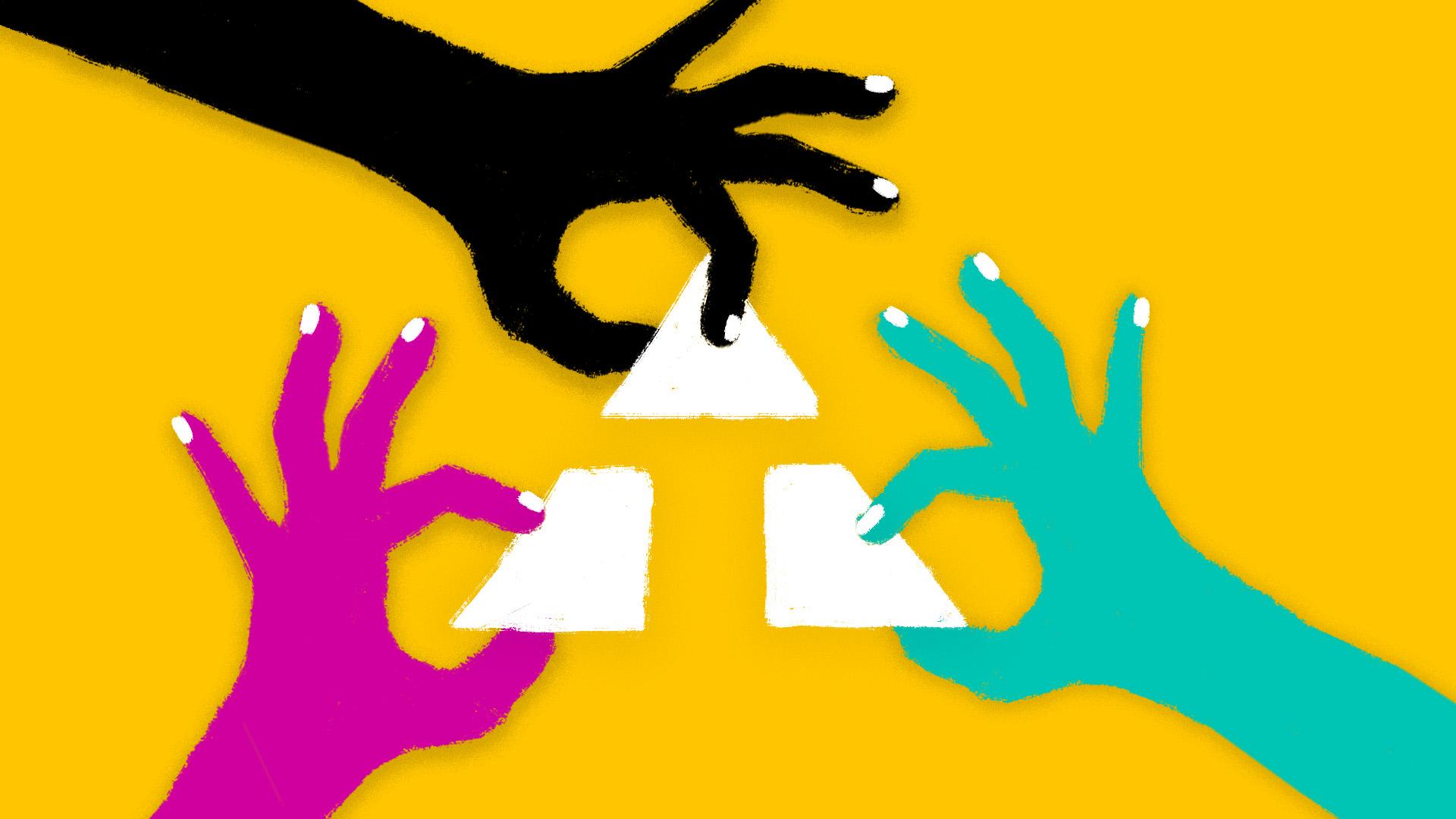 Crafting Compelling Narratives Together: The Art of Co-Creation