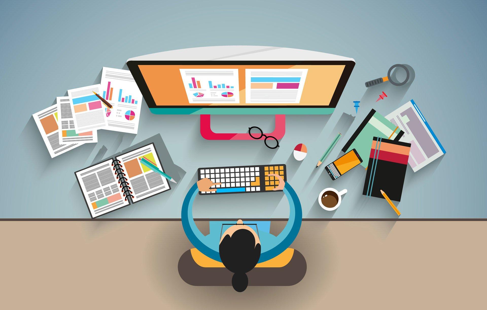 Designing Visuals that ​Enhance Engagement and Retention