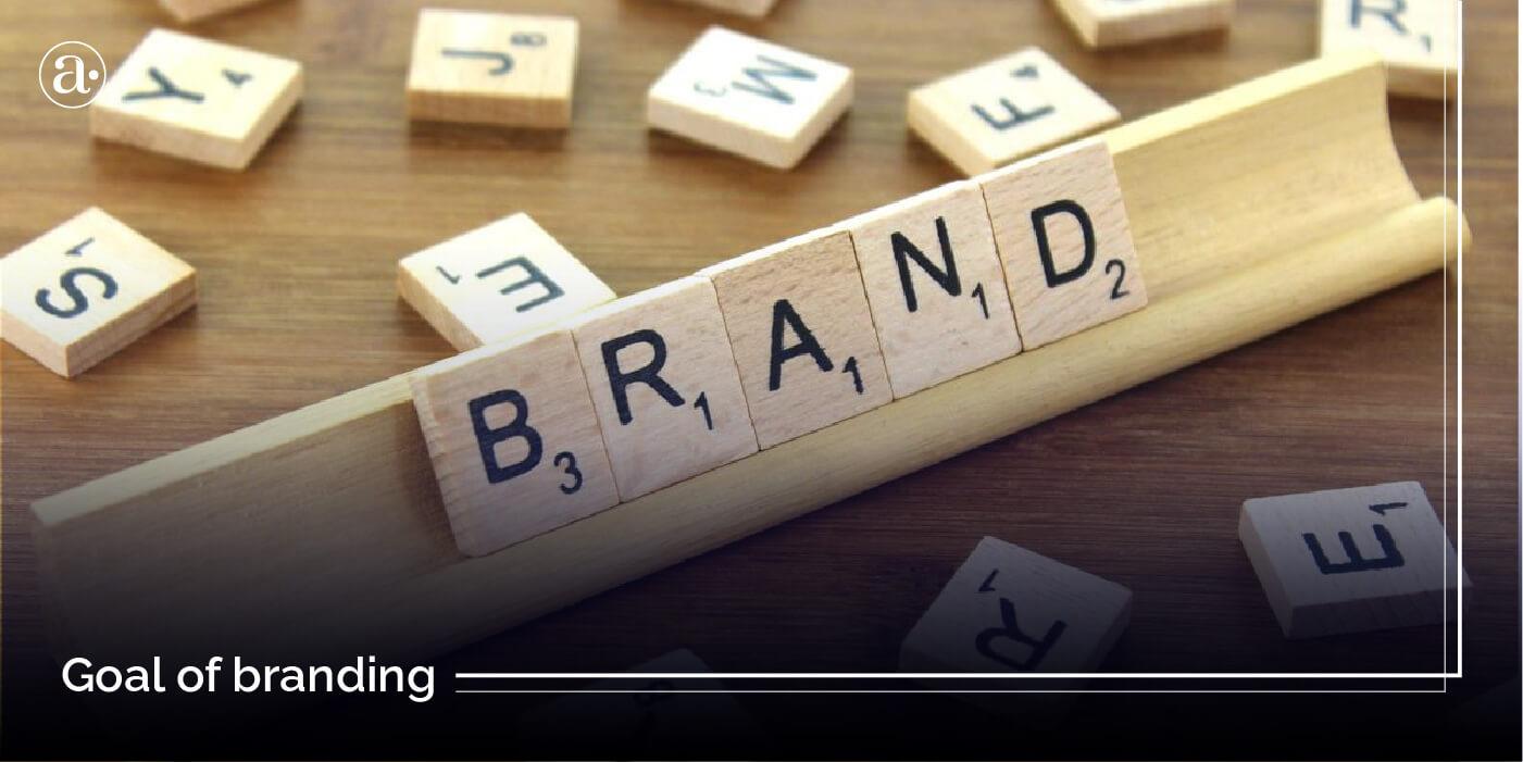 Defining Your Brand’s unique Goals and Target Audience