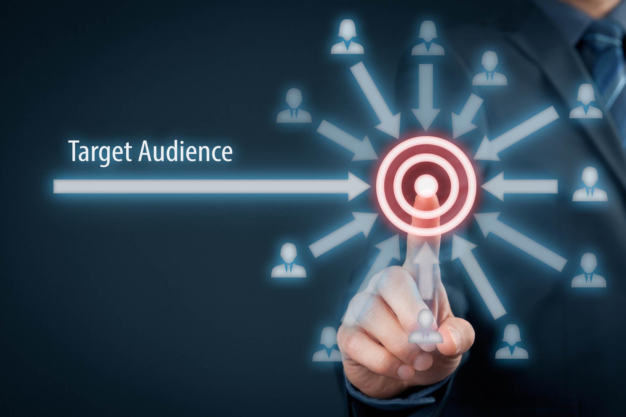 Targeting Your Audience: Strategies for Maximum Reach and Impact