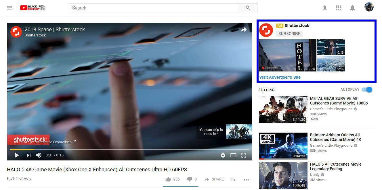 Strategies for Crafting Compelling YouTube Ad Content