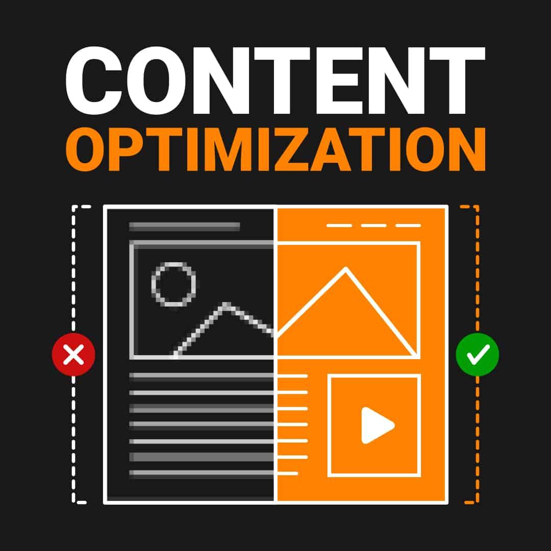 Optimizing Content for Maximum Reach and Visibility