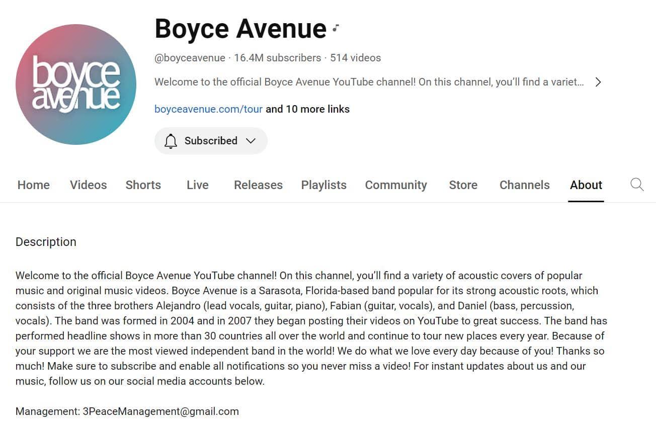 Understanding the Core Elements of a Compelling YouTube Brief