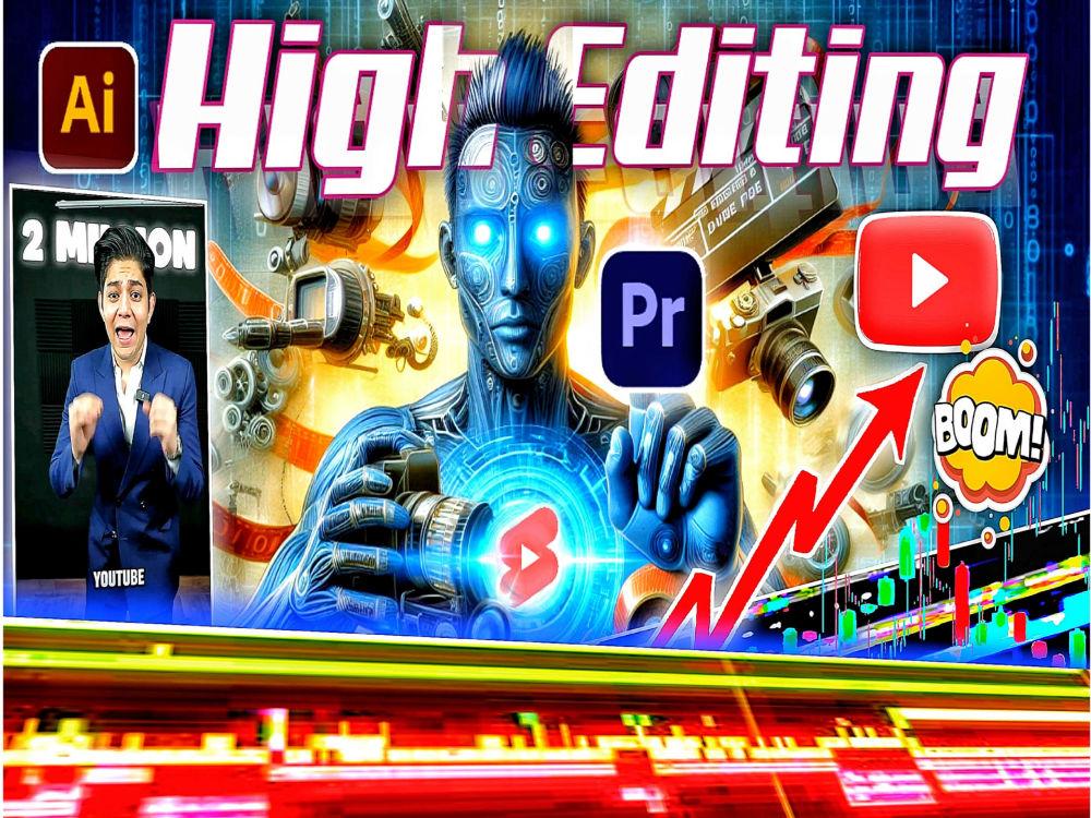 Understanding the evolving Audience Dynamics on YouTube