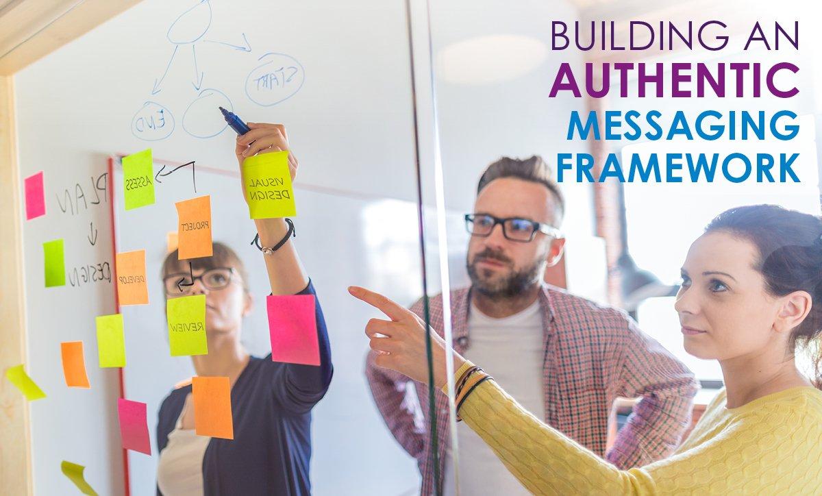 Creating Authentic and Relatable Messaging