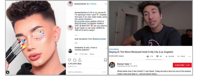 Understanding Audience Perception Through Influencer Feedback