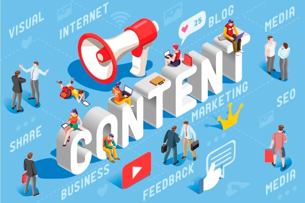 Crafting Compelling Content That Captivates Your Audience