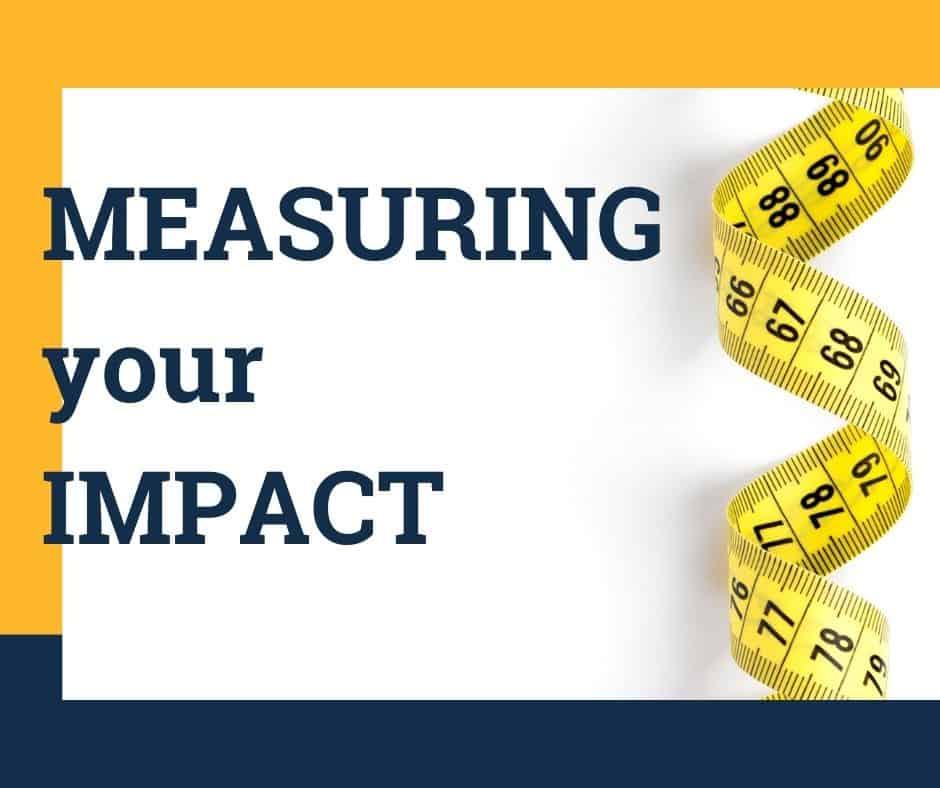 Measuring Impact: Analyzing Results and Optimizing Future Strategies