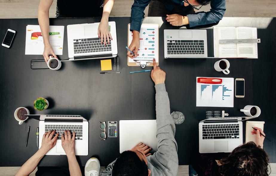 Strategies for engaging Collaborations that Benefit Both Parties