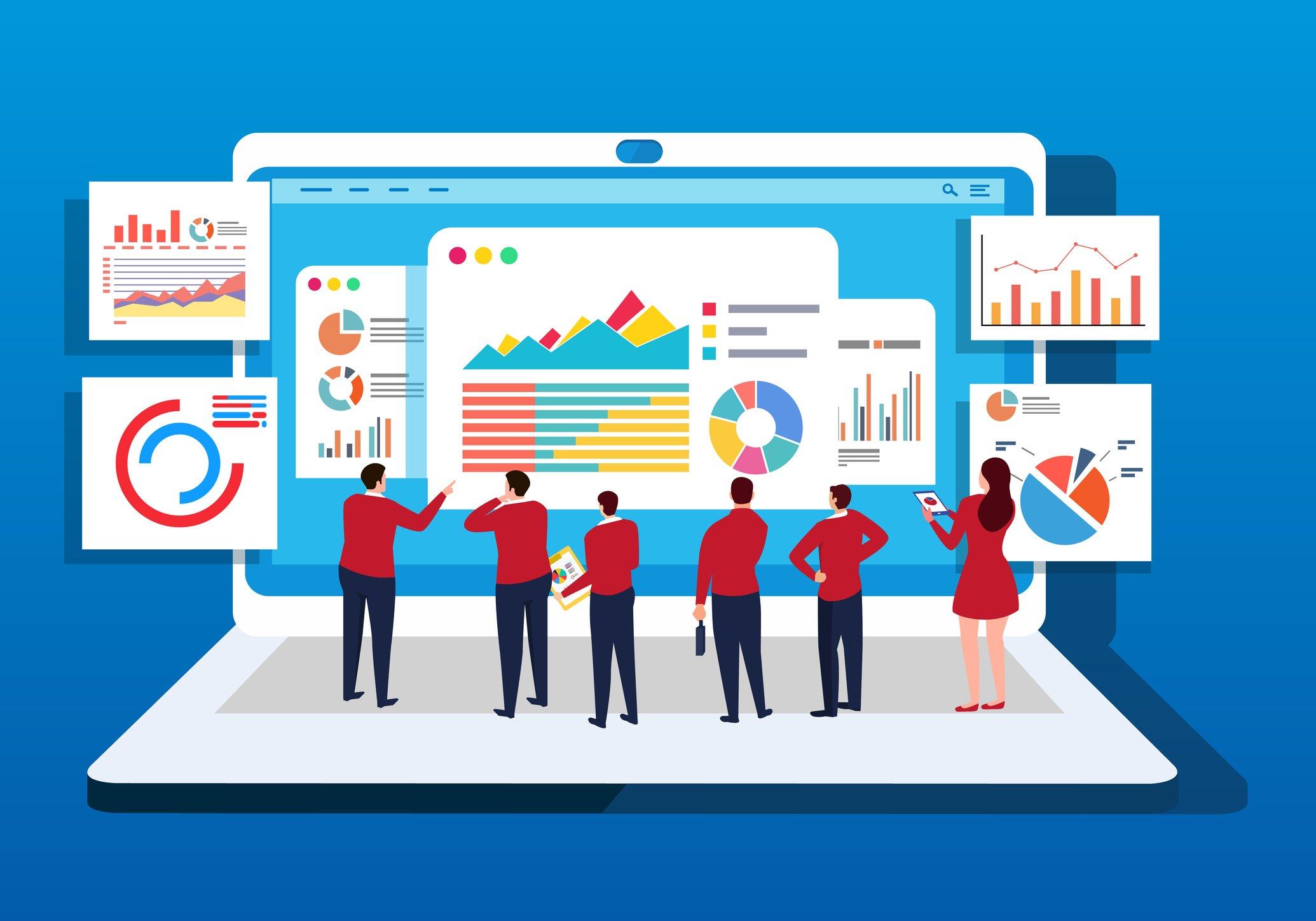 Advanced Analytics: Measuring Success Beyond Views and Likes