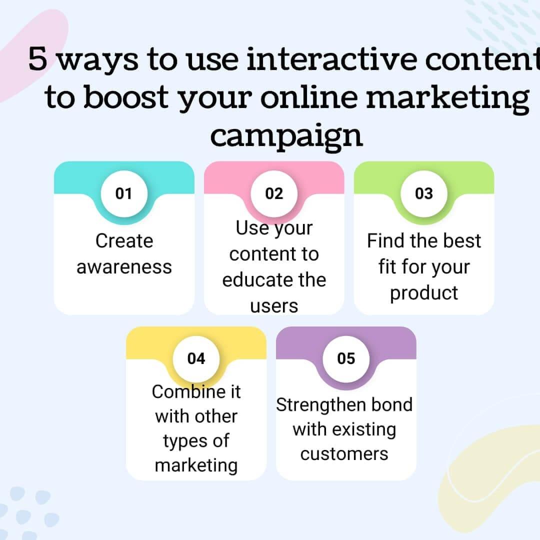 Innovative Content Strategies: Engaging Audiences Through Interactive and Immersive Experiences