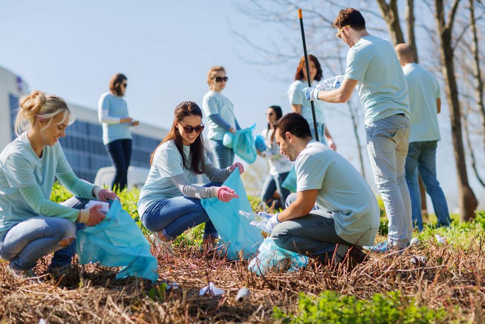 Sustaining engagement Through Community Involvement