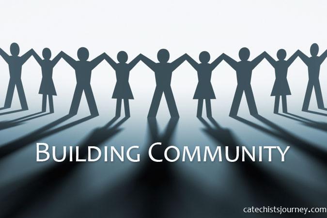 Building Community: Strategies for Lasting connections