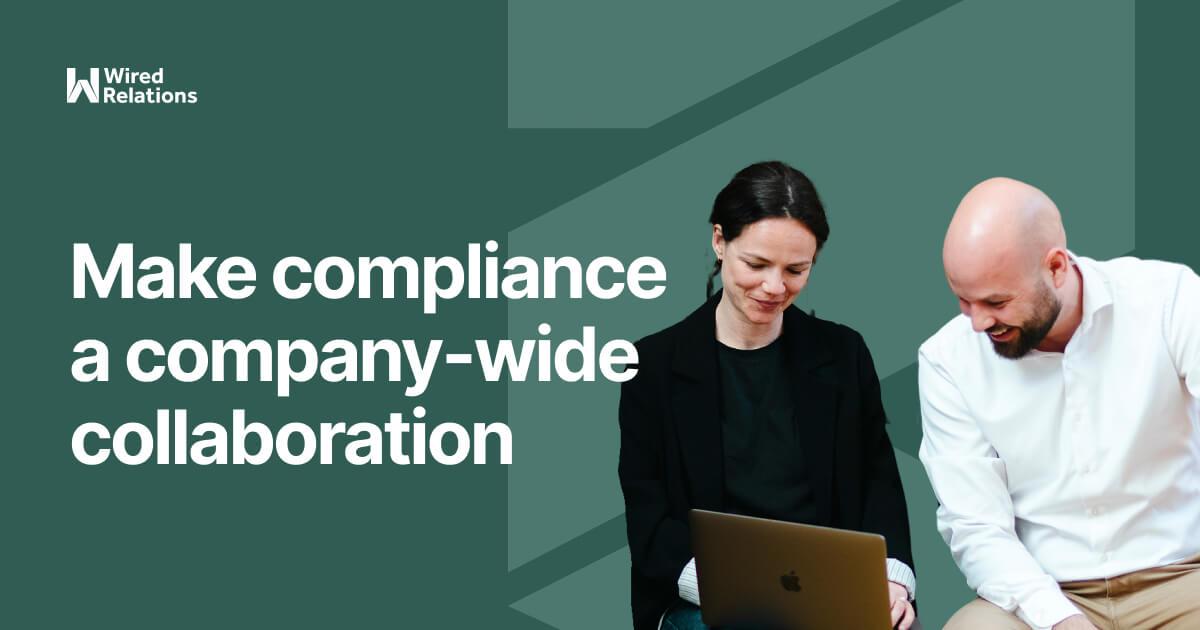 Crafting Compliant ⁣Collaborations: Contracts ​and Agreements Explained